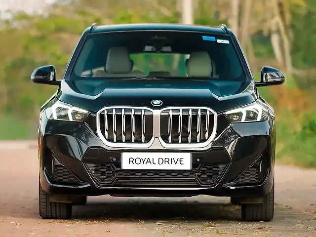 Second Hand BMW X1 sDrive18i M Sport in Kochi