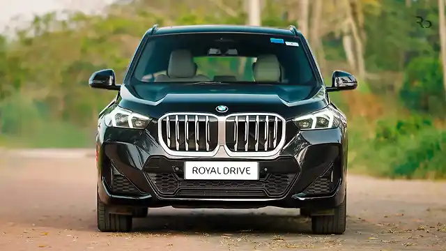 Second Hand BMW X1 sDrive18i M Sport in Kochi Second Hand BMW X1 sDrive18i M Sport in Kochi