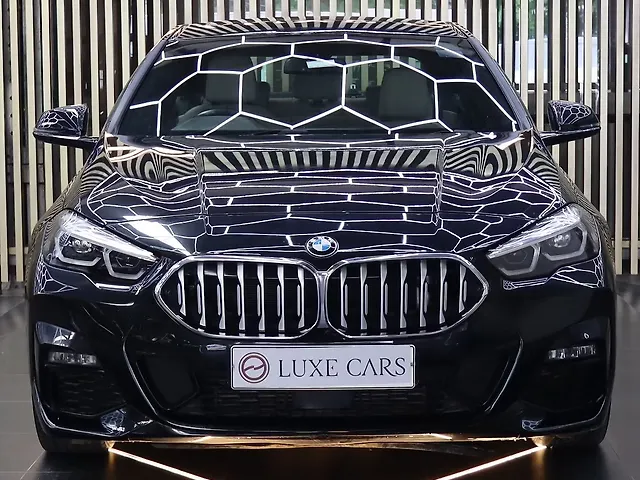 सेकंड हैंड BMW 2 Series Gran Coupe 220i M Sport [2021-2023] इन बैंगलोर