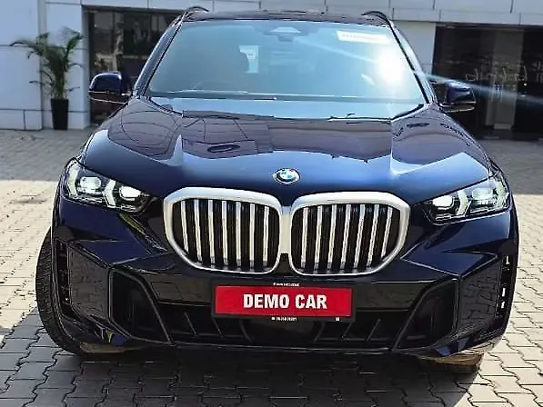 Second Hand BMW X5 xDrive40i M Sport in Bangalore