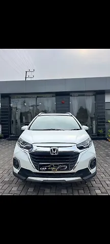 Second Hand Honda WR-V VX MT Petrol in Raipur Second Hand Honda WR-V VX MT Petrol in Raipur