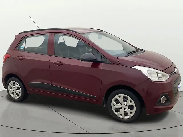 Used Hyundai Grand i10 Sportz 1.2 Kappa VTVT [2013-2016] in Bangalore