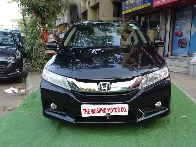 Second Hand Honda City [2014-2017] VX in Kolkata