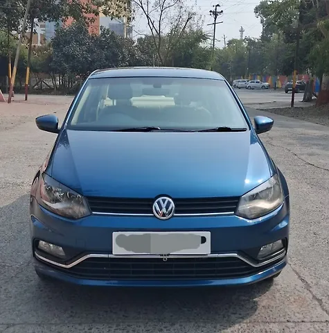 Second Hand Volkswagen Ameo Highline Plus 1.5L AT (D)16 Alloy in Ujjain Second Hand Volkswagen Ameo Highline Plus 1.5L AT (D)16 Alloy in Ujjain