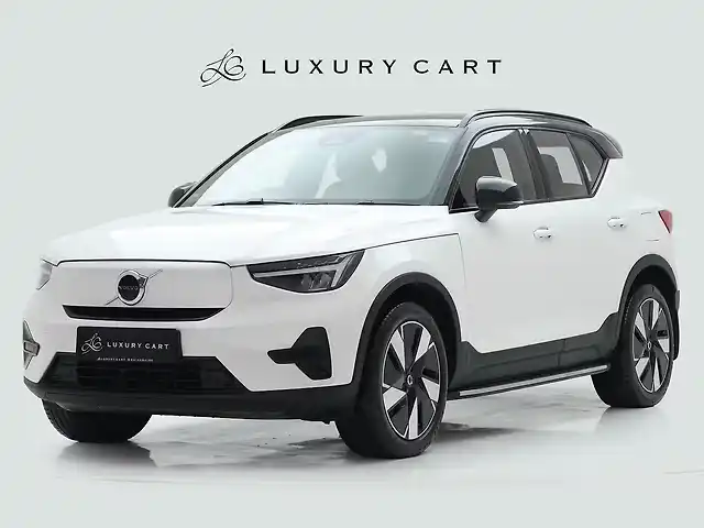 Second Hand Volvo XC40 Recharge [2022-2024] Plus in Gohana