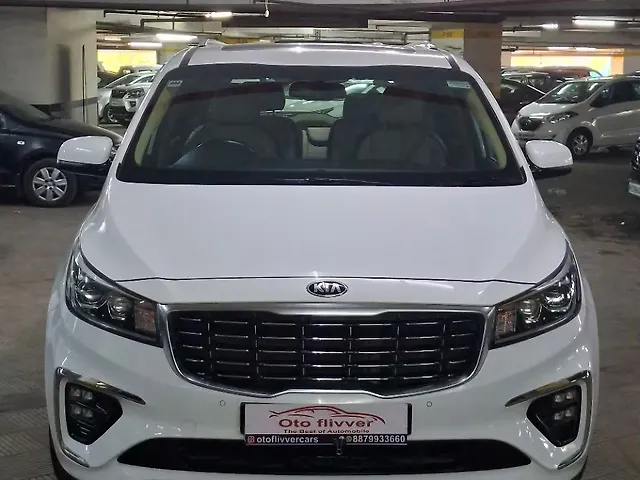 Used 2020 Kia Carnival [2020-2023] Limousine Plus 7 STR for sale
