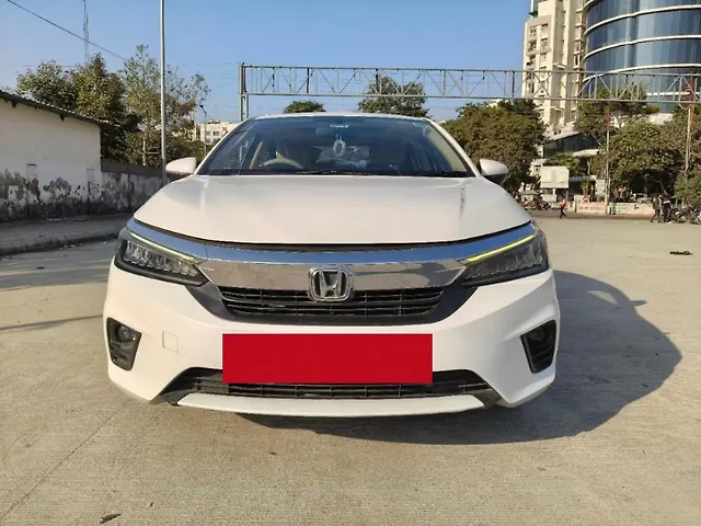 Used 2022 Honda All New City [2020-2023] ZX Diesel for sale in