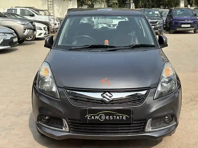 Second Hand Maruti Suzuki Swift [2014-2018] VXi in Jaipur