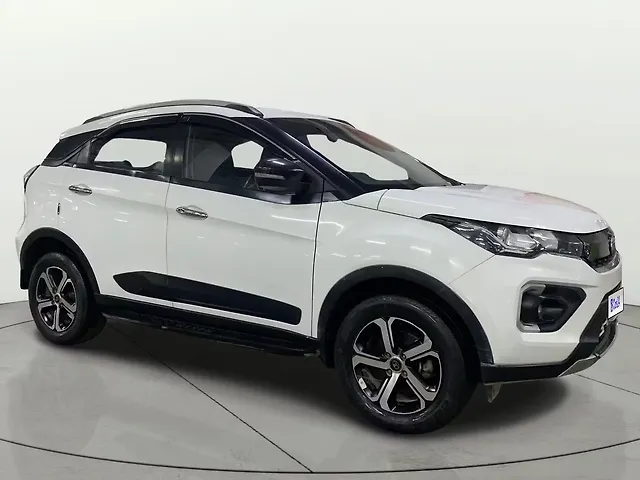Used 2022 Tata Nexon [2020-2023] XZA Plus [2020-2023] for sale in