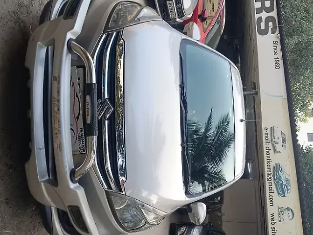 Used 2018 Maruti Ertiga [2018-2022] VDi 1.3 Diesel for sale in