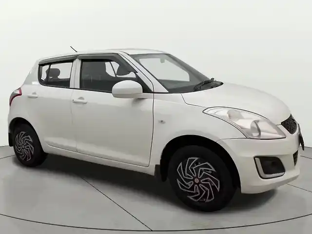 Second Hand Maruti Suzuki Swift [2014-2018] Lxi ABS [2014-2017] in Ghaziabad
