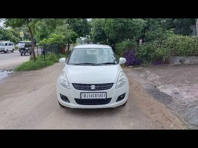 Second Hand Maruti Suzuki Swift DZire [2011-2015] VDI in Jaipur