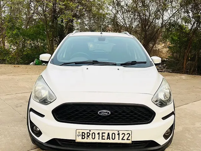 सेकंड हैंड Ford Freestyle Titanium Plus 1.2 Ti-VCT [2018-2020] इन पटना