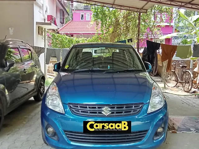Used 2013 Maruti Swift DZire [2011-2015] VDI for sale in Kochi at Rs.3 ...