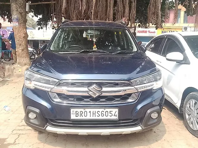 सेकंड हैंड Maruti Suzuki XL6 Zeta MT CNG [2023-2025] इन पटना