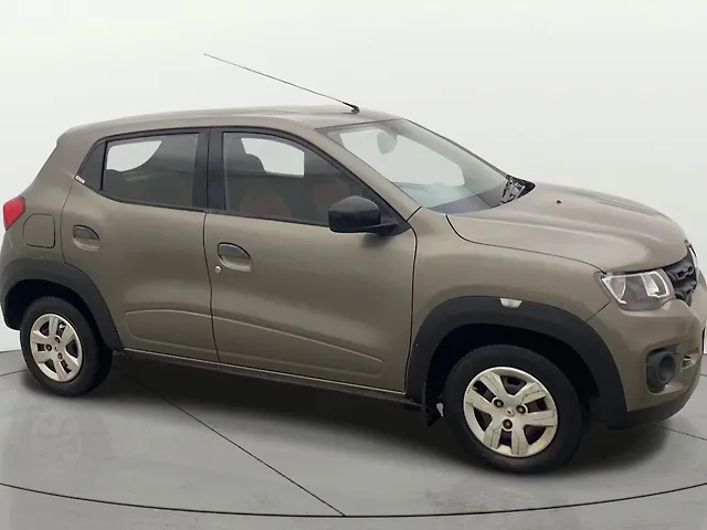 Used 2018 Renault Kwid [2022-2023] RXT 1.0 AMT for sale in Hyderabad at ...