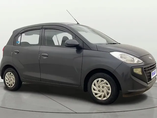 Second Hand Hyundai Santro Sportz CNG in Hyderabad Second Hand Hyundai Santro Sportz CNG in Hyderabad