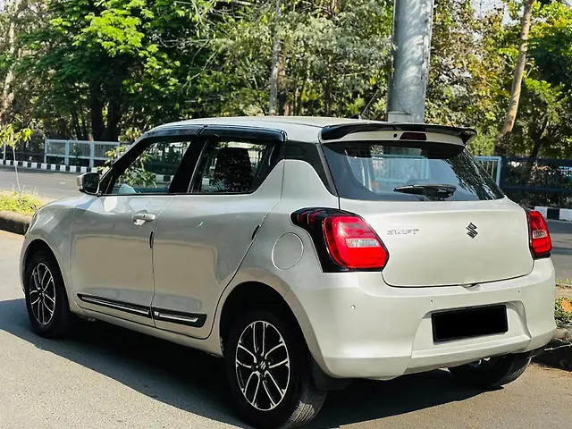 Used 2018 Maruti Swift [2018-2021] ZDi Plus [2018-2019] for sale