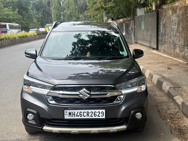 Used 2024 Maruti XL6 Zeta MT CNG [2023-2025] for sale in Mumbai at
