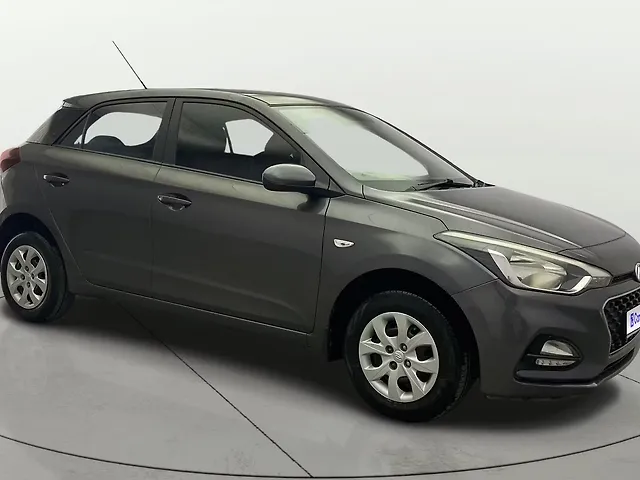 Second Hand Hyundai Elite i20 [2019-2020] Magna Plus 1.2 in Kochi