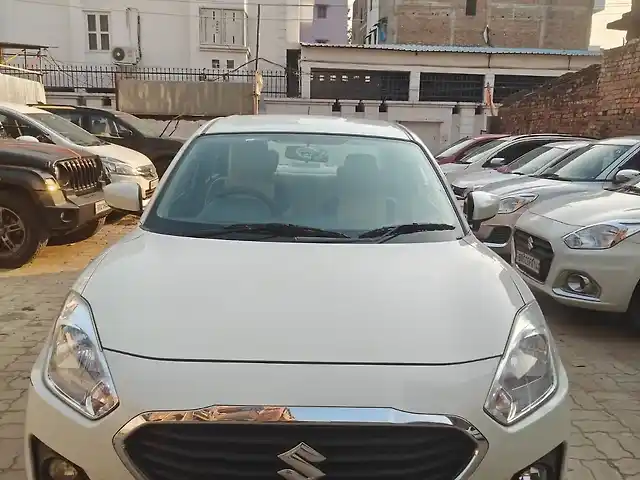 Second Hand Maruti Suzuki Dzire [2017-2020] ZDi Plus in Patna