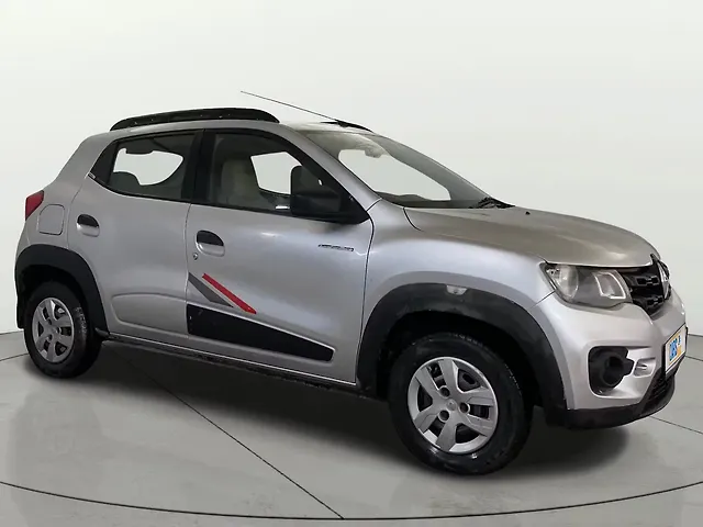Renault Kwid RXL [2015-2019]
