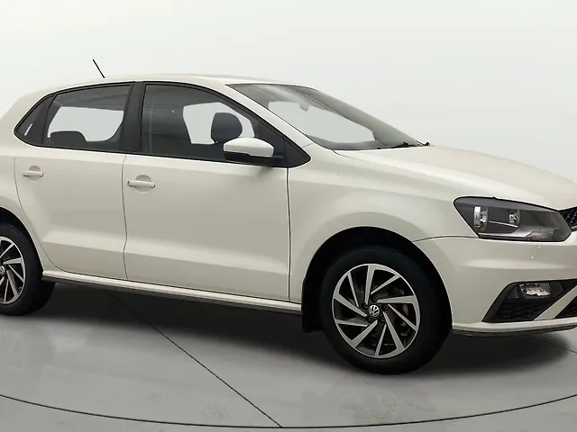 Used 2020 Volkswagen Polo Comfortline Plus 1.0L MPI for sale in