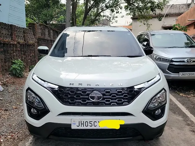Second Hand Tata Harrier [2019-2023] XT Plus in Jamshedpur