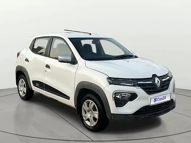 Second Hand Renault Kwid [2022-2023] RXT 1.0 AMT in Coimbatore