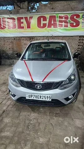 Second Hand Tata Bolt XMS Diesel in Varanasi Second Hand Tata Bolt XMS Diesel in Varanasi