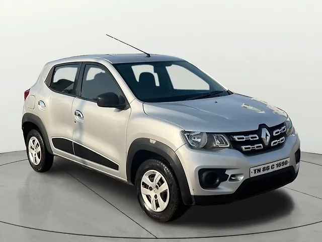 Second Hand Renault Kwid [2015-2019] RXL [2015-2019] in Coimbatore