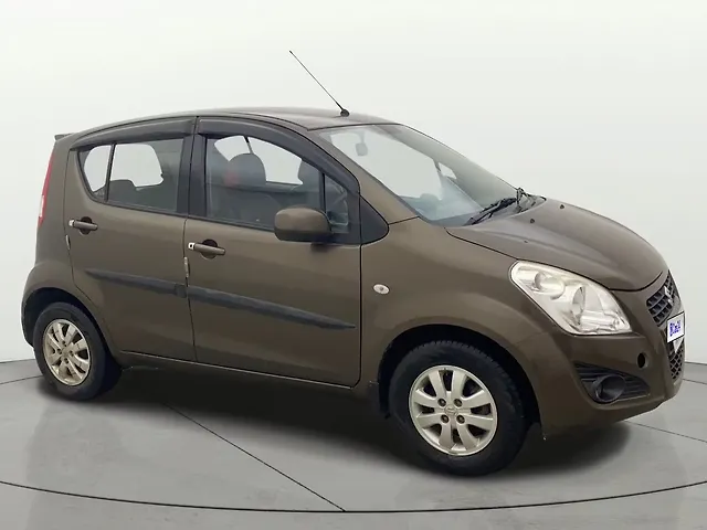 Used 2014 Maruti Ritz Zxi BS-IV for sale in Hyderabad at Rs.3