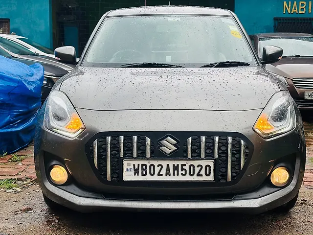 Used 2018 Maruti Swift [2018-2021] ZXi Plus [2018-2019] for sale