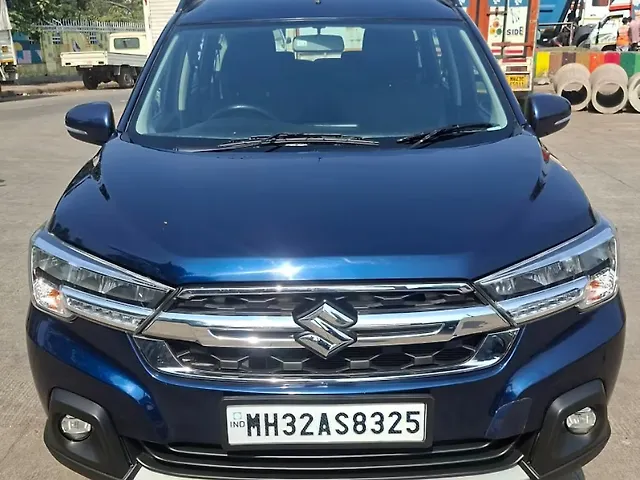 Second Hand Maruti Suzuki XL6 Zeta MT Petrol [2023-2025] in Mumbai