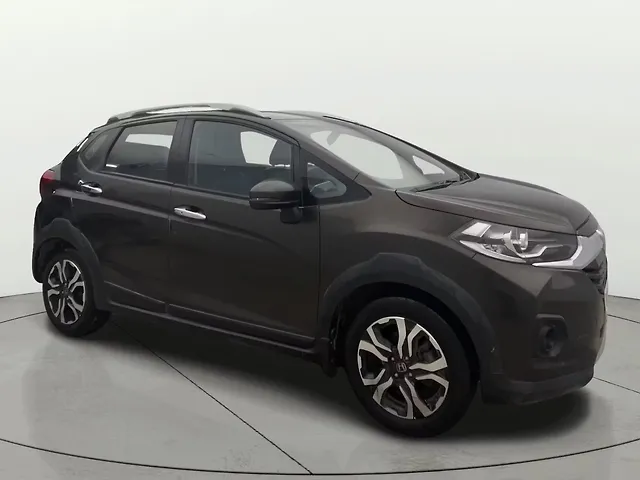 Second Hand Honda WR-V VX MT Petrol in Noida