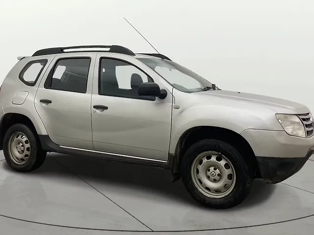 Used 2015 Renault Duster [2012-2015] 85 PS RxE Diesel for sale in ...