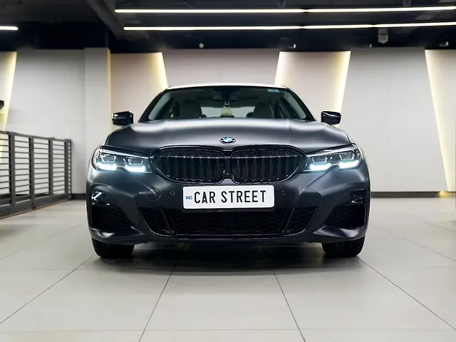 Second Hand BMW 3 Series Gran Limousine 330Li M Sport in Kanpur