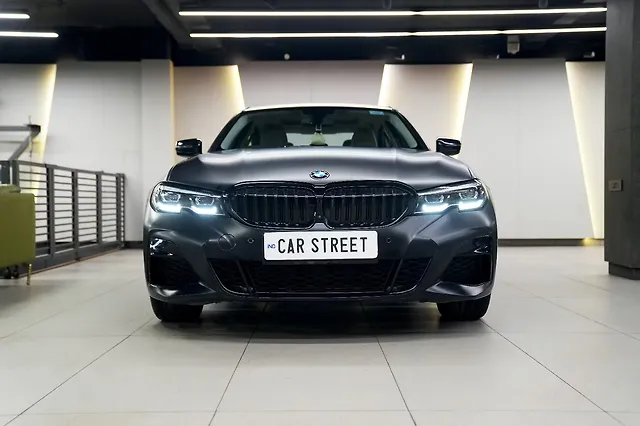 Second Hand BMW 3 Series Gran Limousine 330Li M Sport in Kanpur Second Hand BMW 3 Series Gran Limousine 330Li M Sport in Kanpur