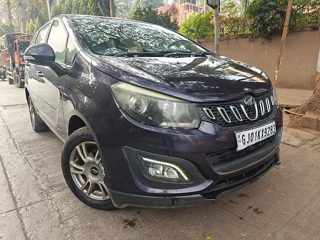 ***Maro***半額 Mahindra Marazzo M6 8Str, 2019, Diesel - Cars in Anna Nagar