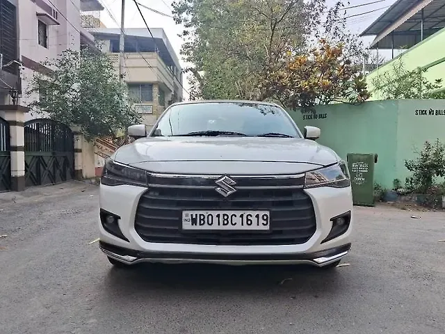 Used 2025 Maruti Dzire ZXi Plus Petrol Manual for sale in Kolkata