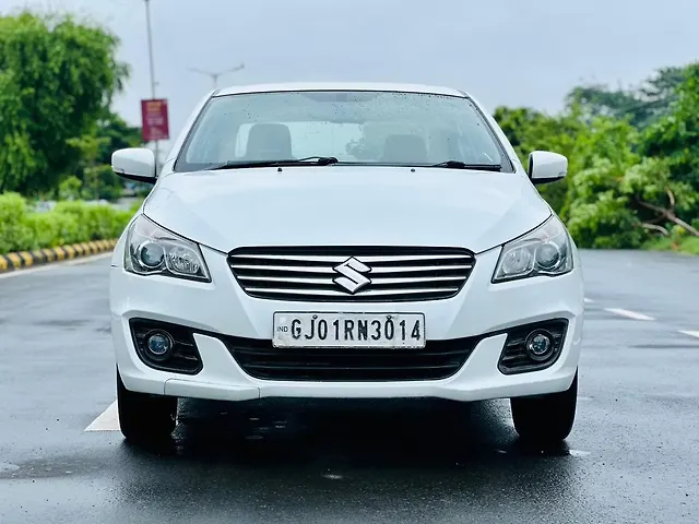 【交渉済み】 Used 2014 Maruti Suzuki Ciaz ZXI in Dehradun, India at Best Price
