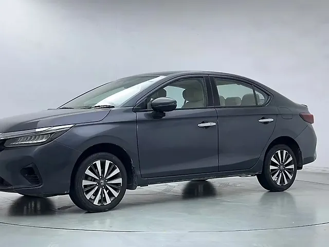 Used 2023 Honda City ZX Petrol MT [2023-2025] for sale in