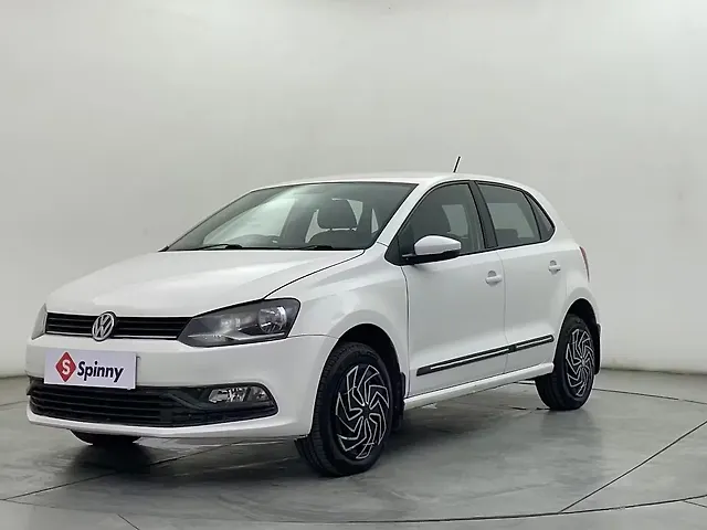 Used 2018 Volkswagen Polo [2016-2019] Comfortline 1.0L (P) for