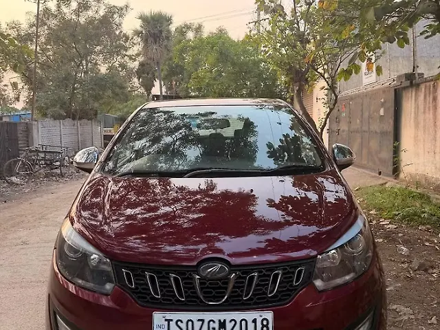 ***Maro***半額 Mahindra Marazzo M6 8Str, 2019, Diesel - Cars in Anna Nagar