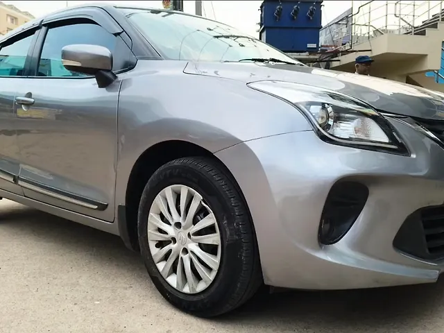 Used 2020 Maruti Baleno [2019-2022] Delta Dualjet for sale in