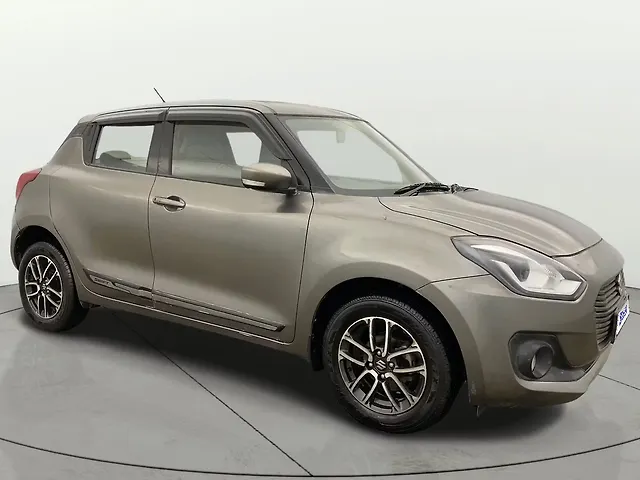 Used 2019 Maruti Swift [2018-2021] ZXi Plus AMT for sale in
