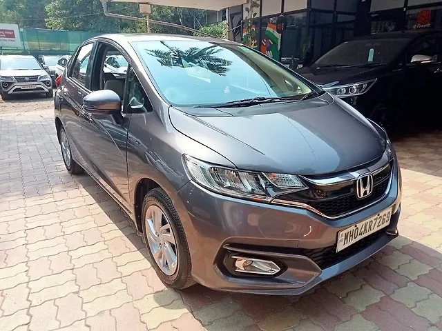 honda  jazz  　値下げ可 Honda Jazz ZX 2021 | Jazz 2021 Top Model | Review | CVT | Features