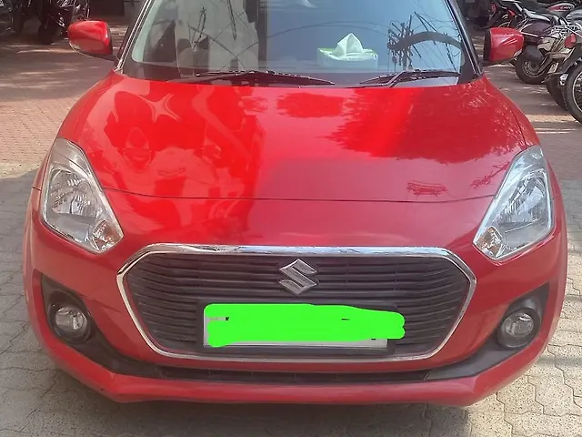 Used 2018 Maruti Swift [2018-2021] ZXi Plus [2018-2019] for sale