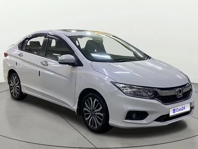 【Z21745】CITY Honda City ZX 2017 - Cars in Sector 14, Gurgaon - 1842882043