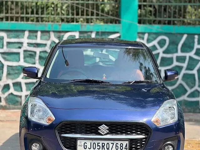 Used 2022 Maruti Swift [2021-2024] ZXi AMT [2021-2023] for sale in
